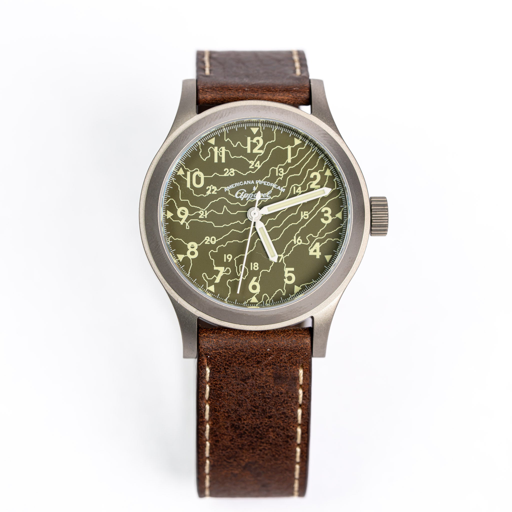 The AP Field Watch