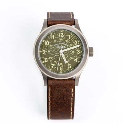 The AP Field Watch