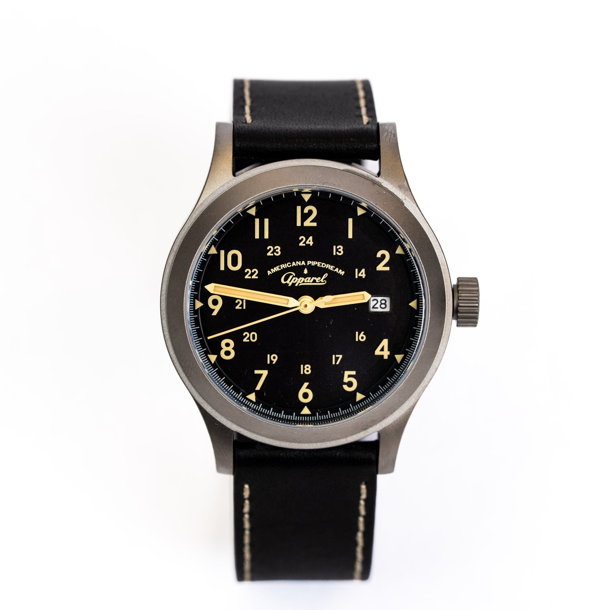 The AP Field Watch