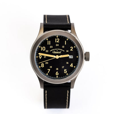 The AP Field Watch