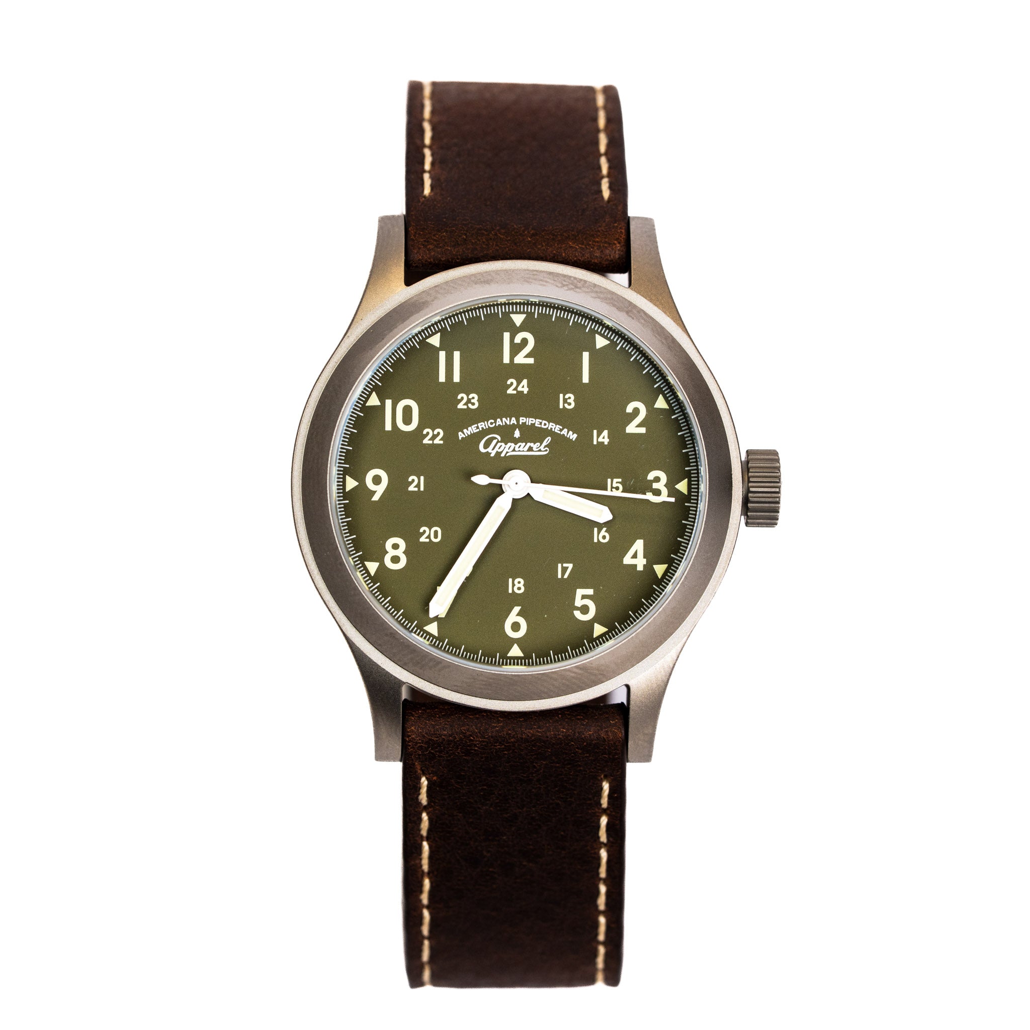 The AP Field Watch