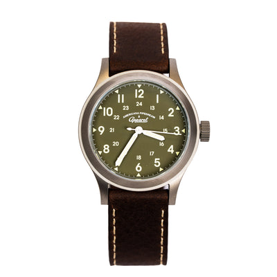 The AP Field Watch