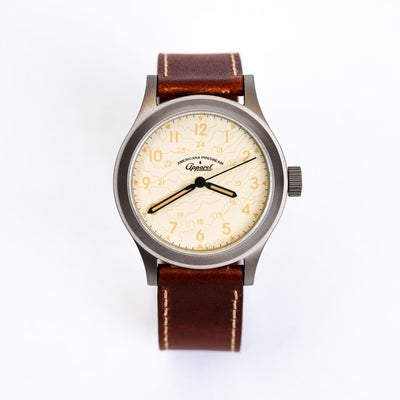 The AP Field Watch