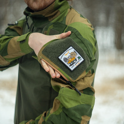 NorArm Tactical Kandahar Combat Shirt