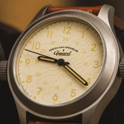 The AP Field Watch
