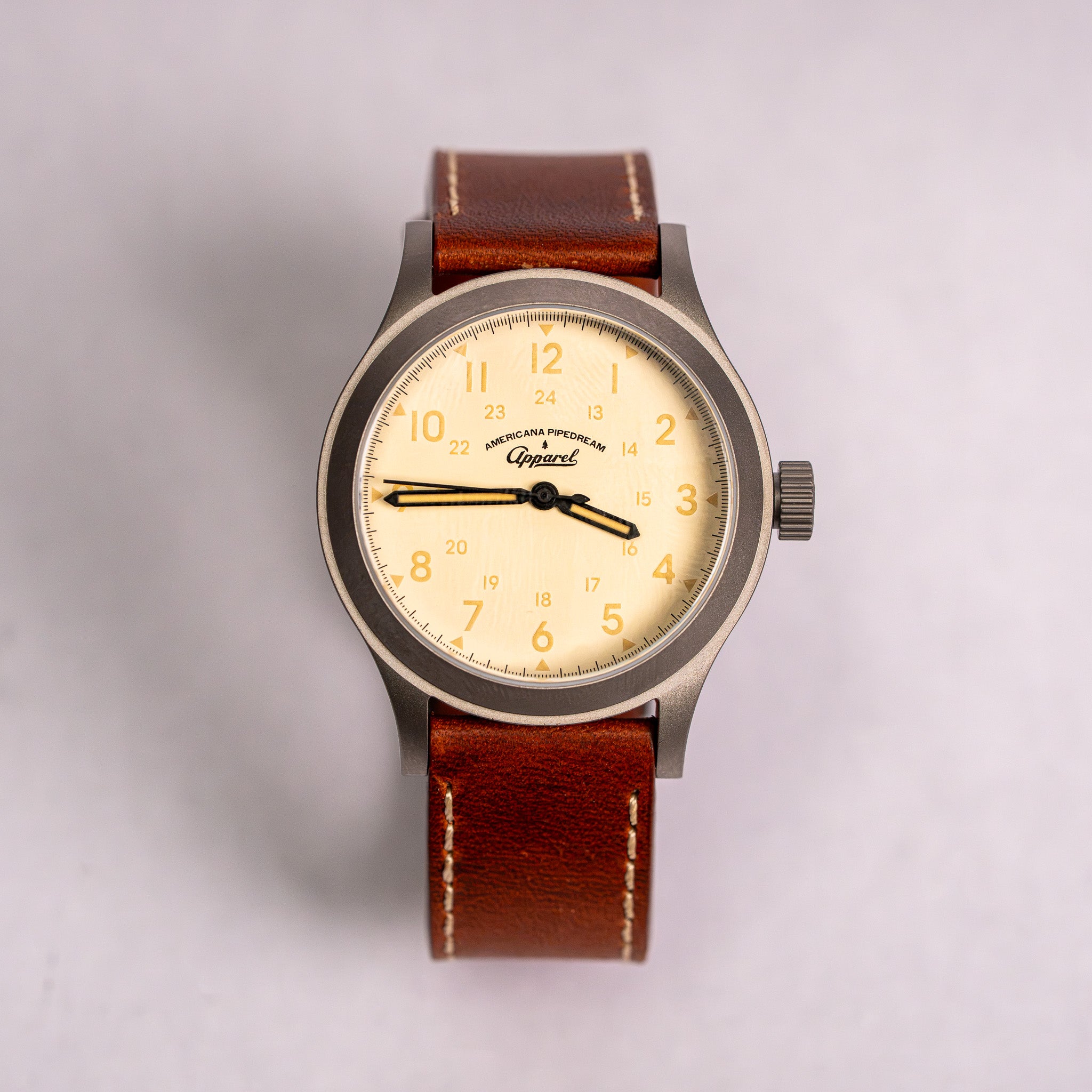 The AP Field Watch