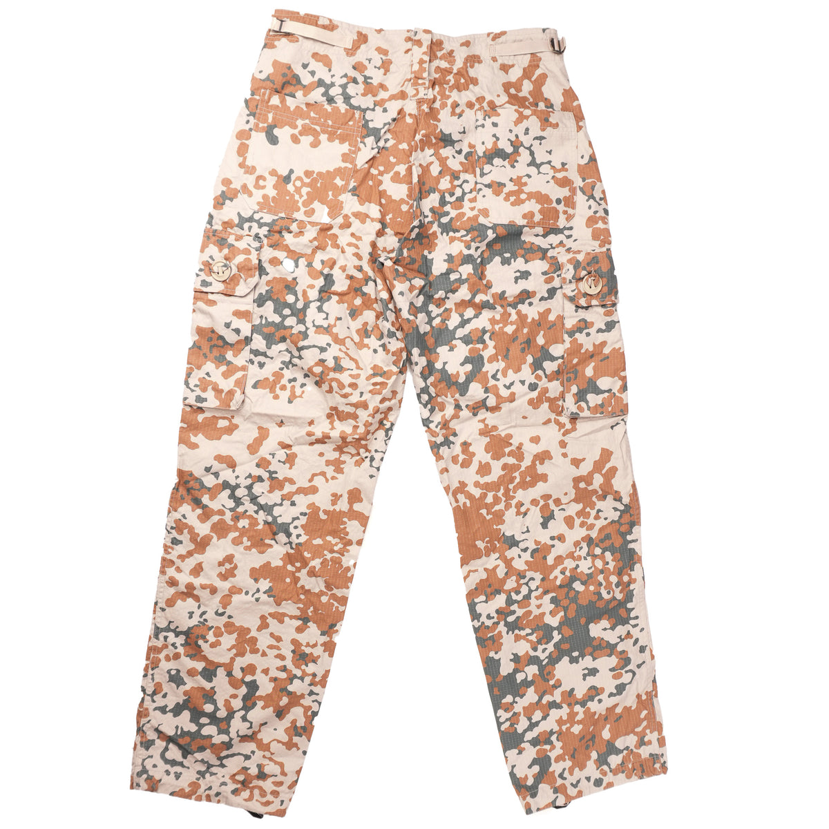 Grade 2 Danish Desert m/84 Field Pants