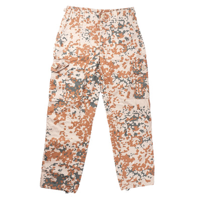 Grade 2 Danish Desert m/84 Field Pants