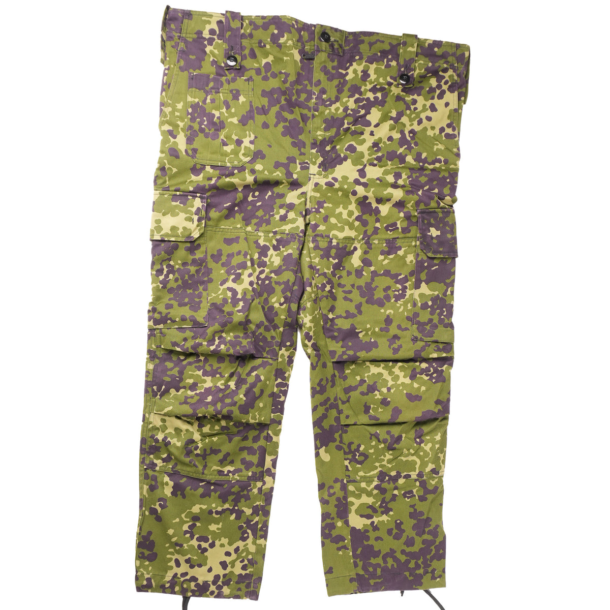 Unissued Danish m/84 Field Pants