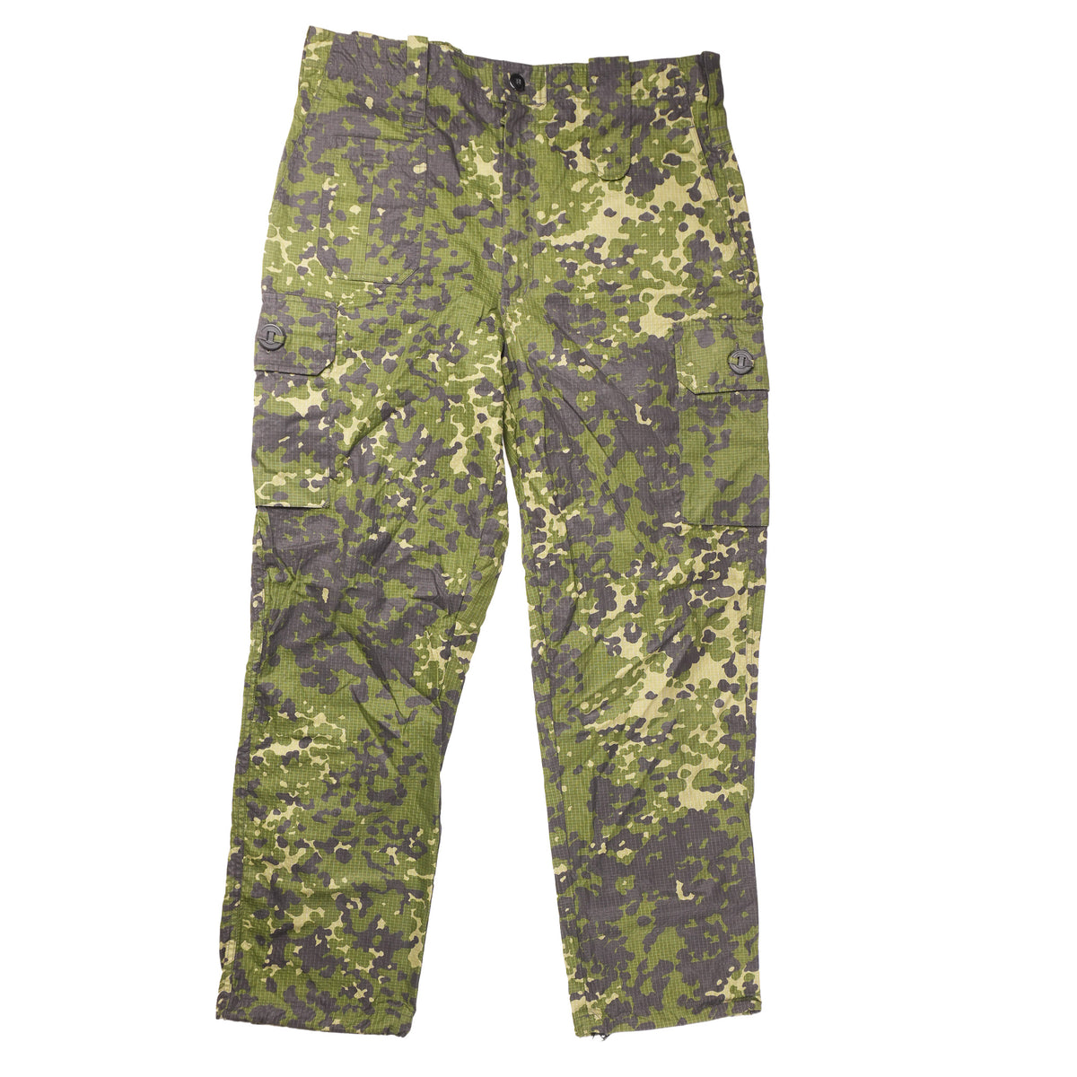 Issued Danish m/84 Ripstop Field Pants