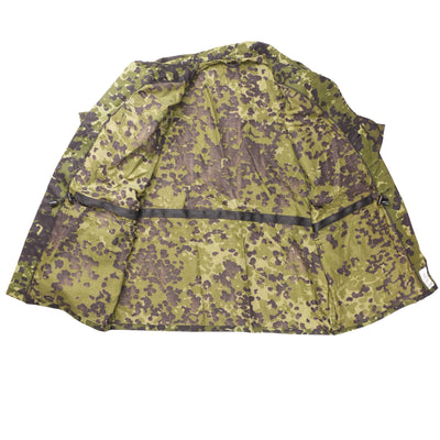 Issued Danish m/84 Field Shirt