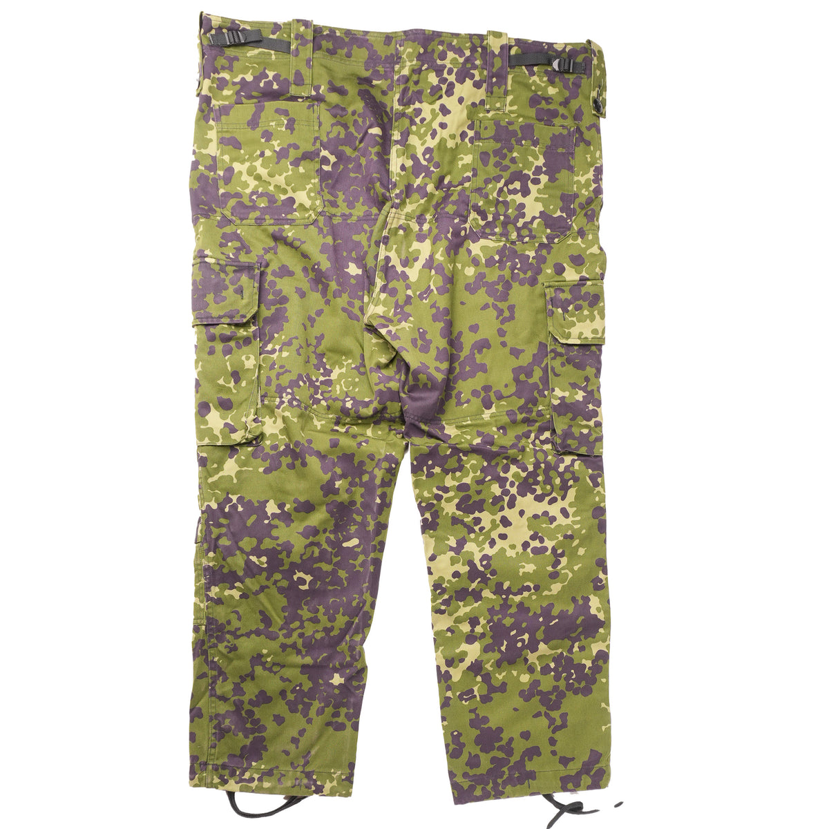 Unissued Danish m/84 Field Pants