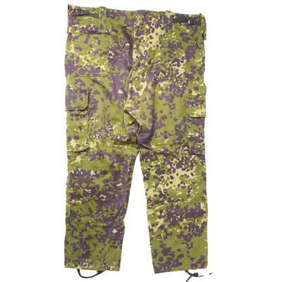 Unissued Danish m/84 Field Pants