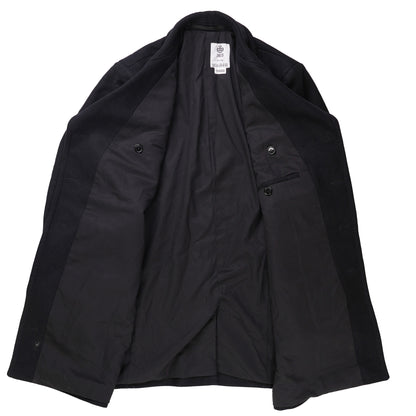 Issued Danish Wool Peacoat