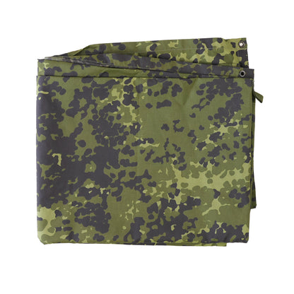 Issued Danish m/84 Shelter Half