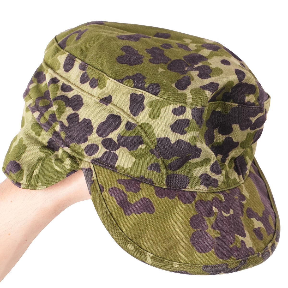 Issued Danish m/84 Field Cap