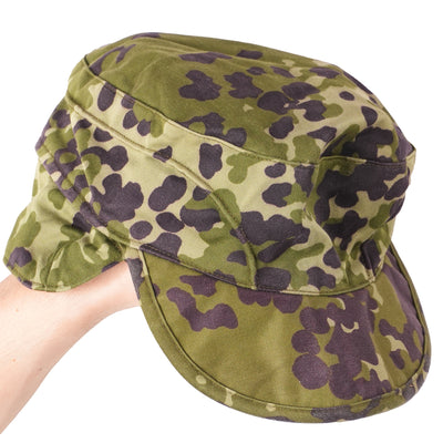Issued Danish m/84 Field Cap