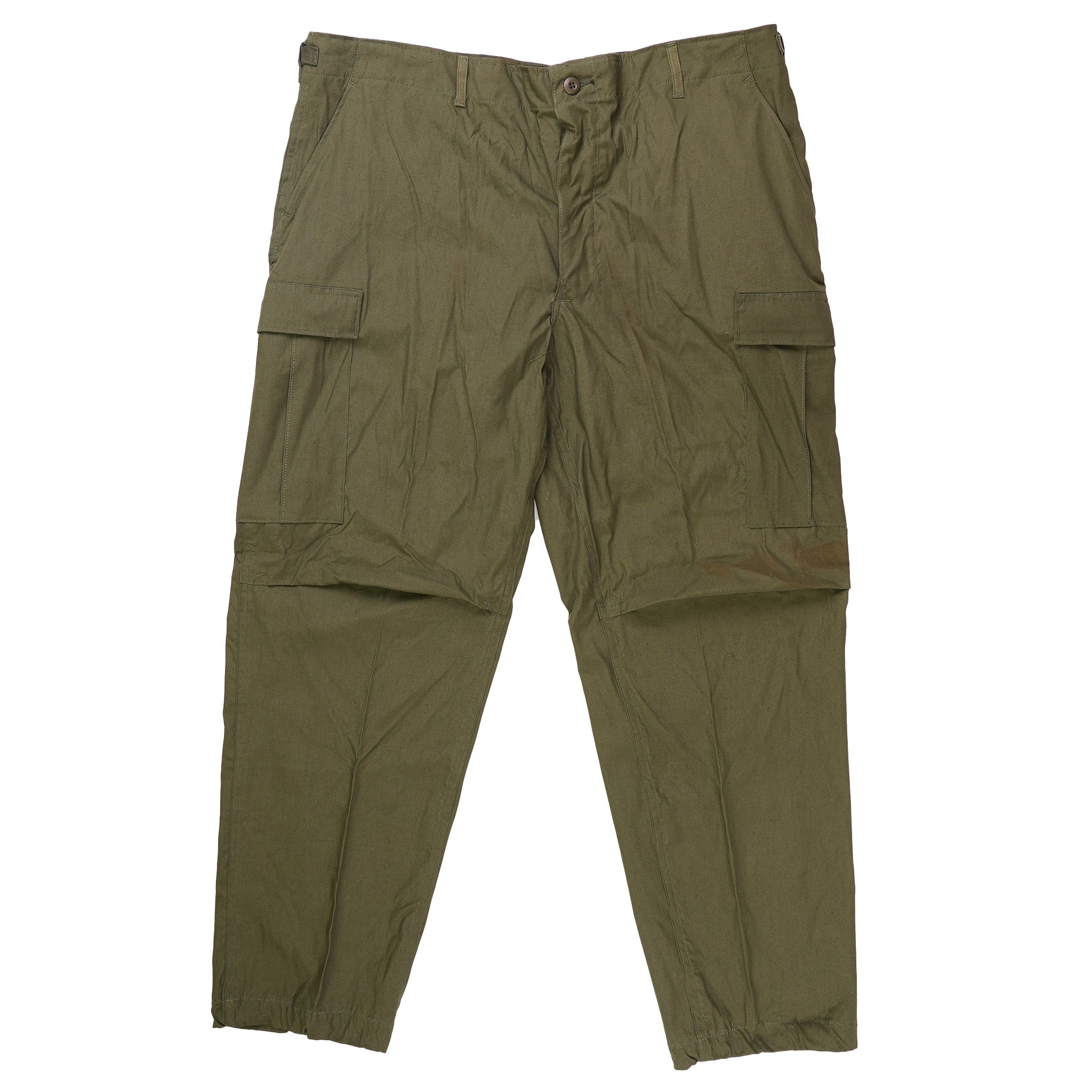 Reproduction USGI OG-107 Hot Weather Fatigue Pants