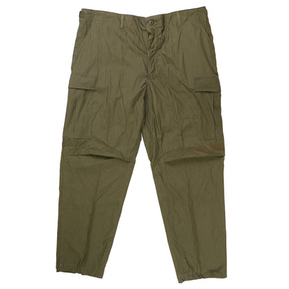 Reproduction USGI OG-107 Hot Weather Fatigue Pants
