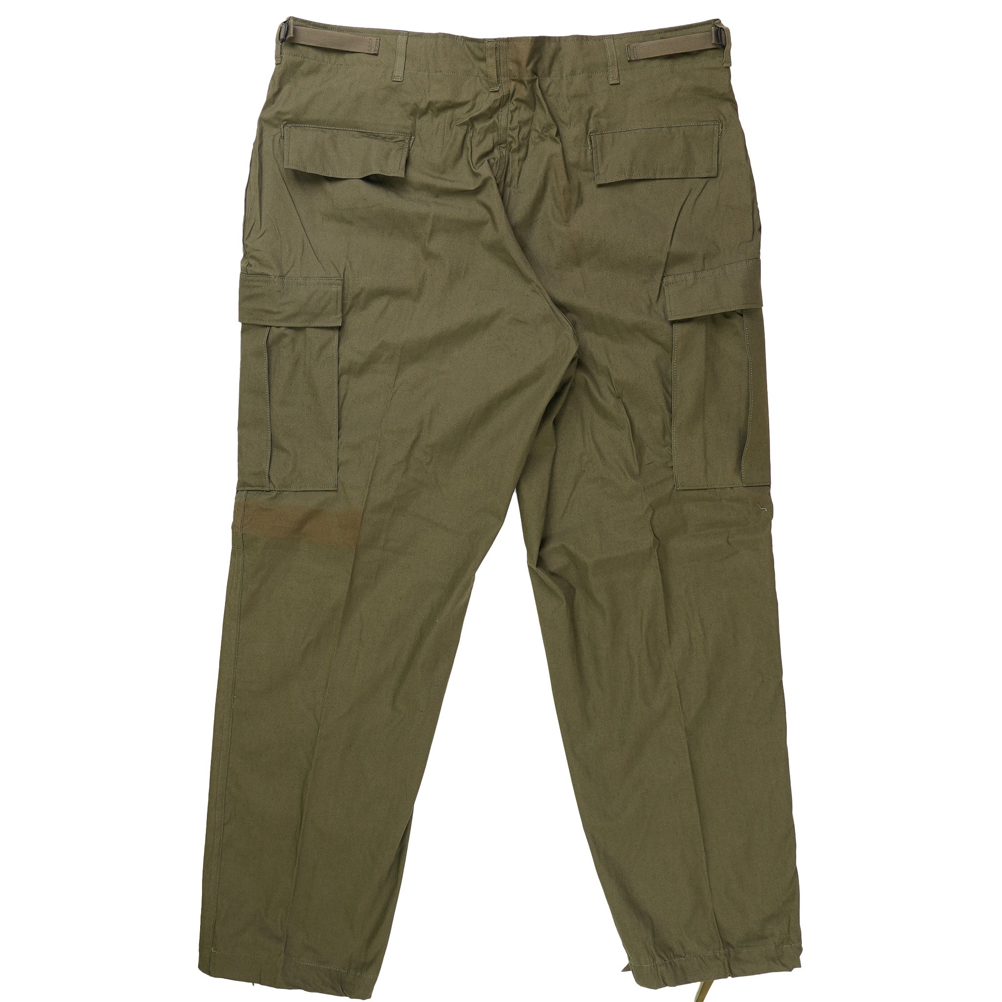 Reproduction USGI OG-107 Hot Weather Fatigue Pants