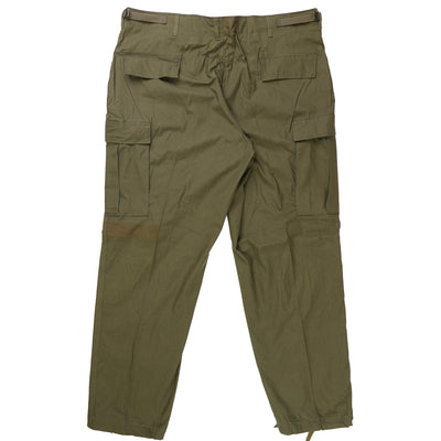 Reproduction USGI OG-107 Hot Weather Jungle Fatigue Pants