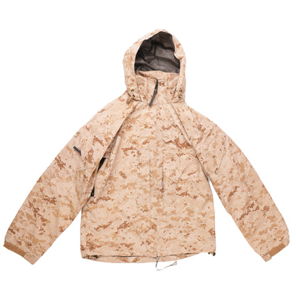 Grade 2 USMC Desert MARPAT Exposure Jacket