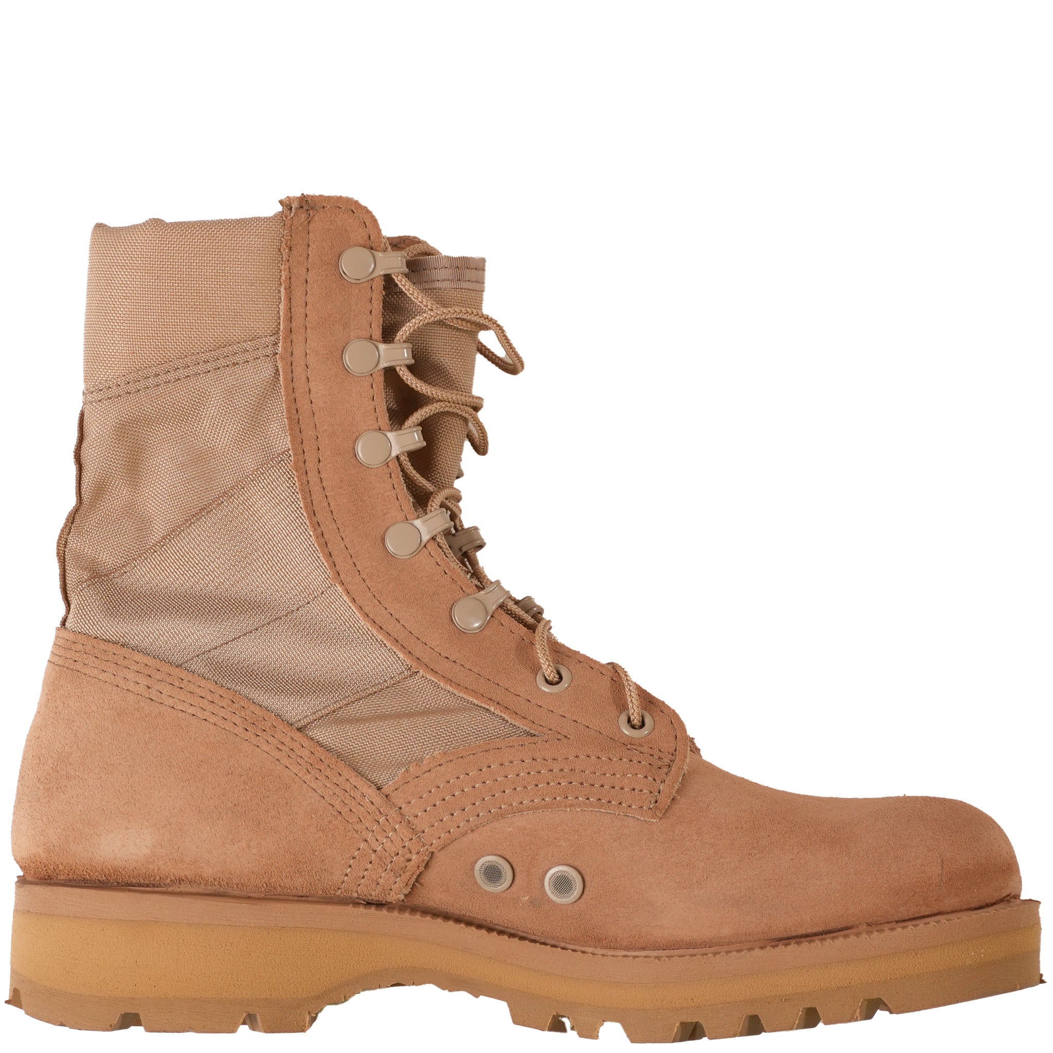 Unissued Hot Weather Combat Boot