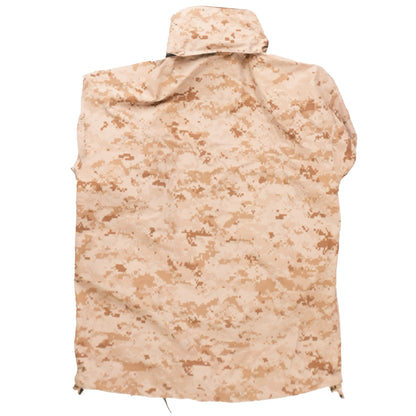 Grade 2 USMC Desert MARPAT Exposure Jacket