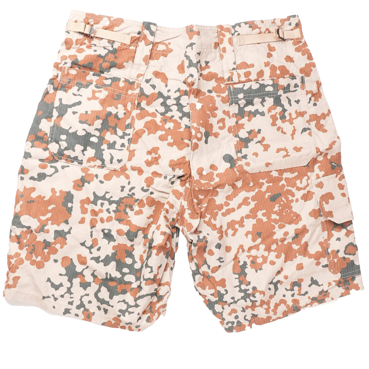 Grade 2 Danish Desert m/84 Shorts
