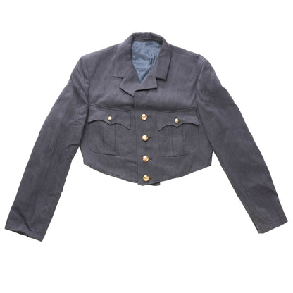 Issued Dutch Air Force Ike Jacket