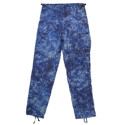 Unissued Dutch "Koninklijke Marine" NFP Field Pants