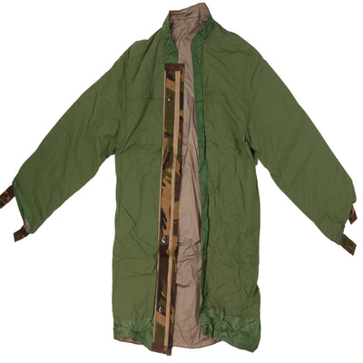 Issued Dutch Water-Resistant Jacket Liner
