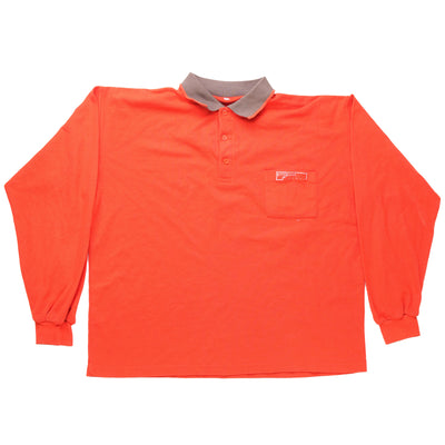 Issued Dutch Polo
