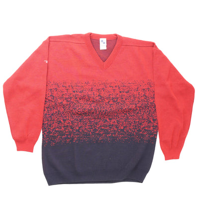 Unissued Dutch "HTM" Spackled Knitwear