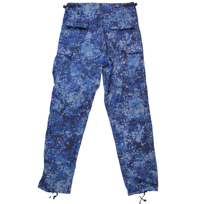 Unissued Dutch "Koninklijke Marine" NFP Field Pants