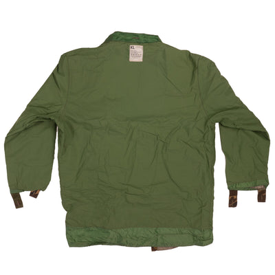 Issued Dutch Water-Resistant Jacket Liner