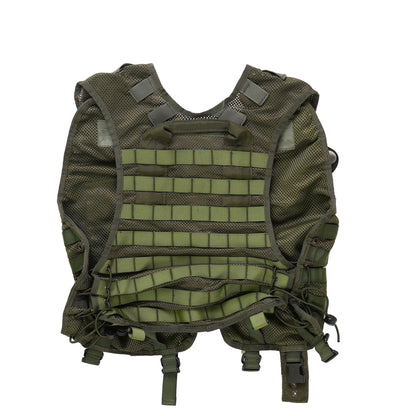 Issued Dutch Modular Vest