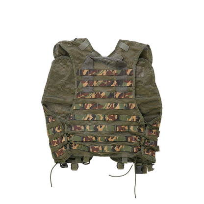 Issued Dutch Modular Vest