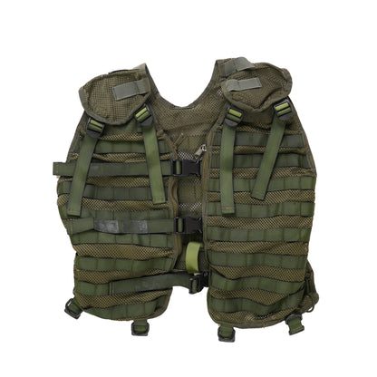 Issued Dutch Modular Vest