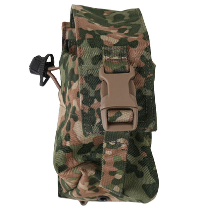 Assorted Dutch NFP MOLLE Pouches