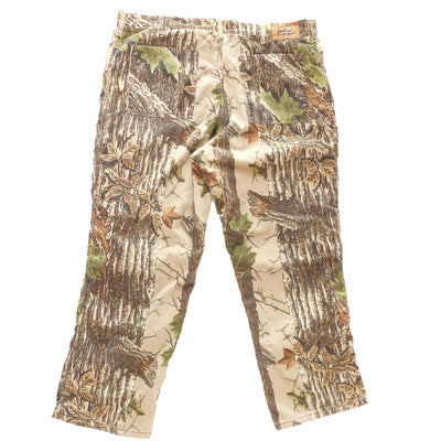 Issued Duxbak Insulated Pants