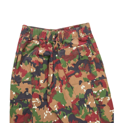 Issued TAZ 83 Alpenflage Field Pants