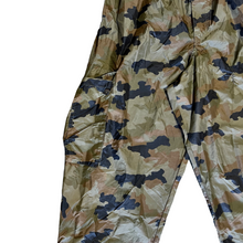 Load image into Gallery viewer, Issued Slovenian M91 Oakleaf Rain Pants

