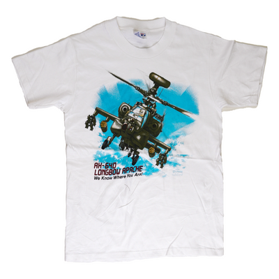 Youth Aviation/Military T-Shirt Grab Bag