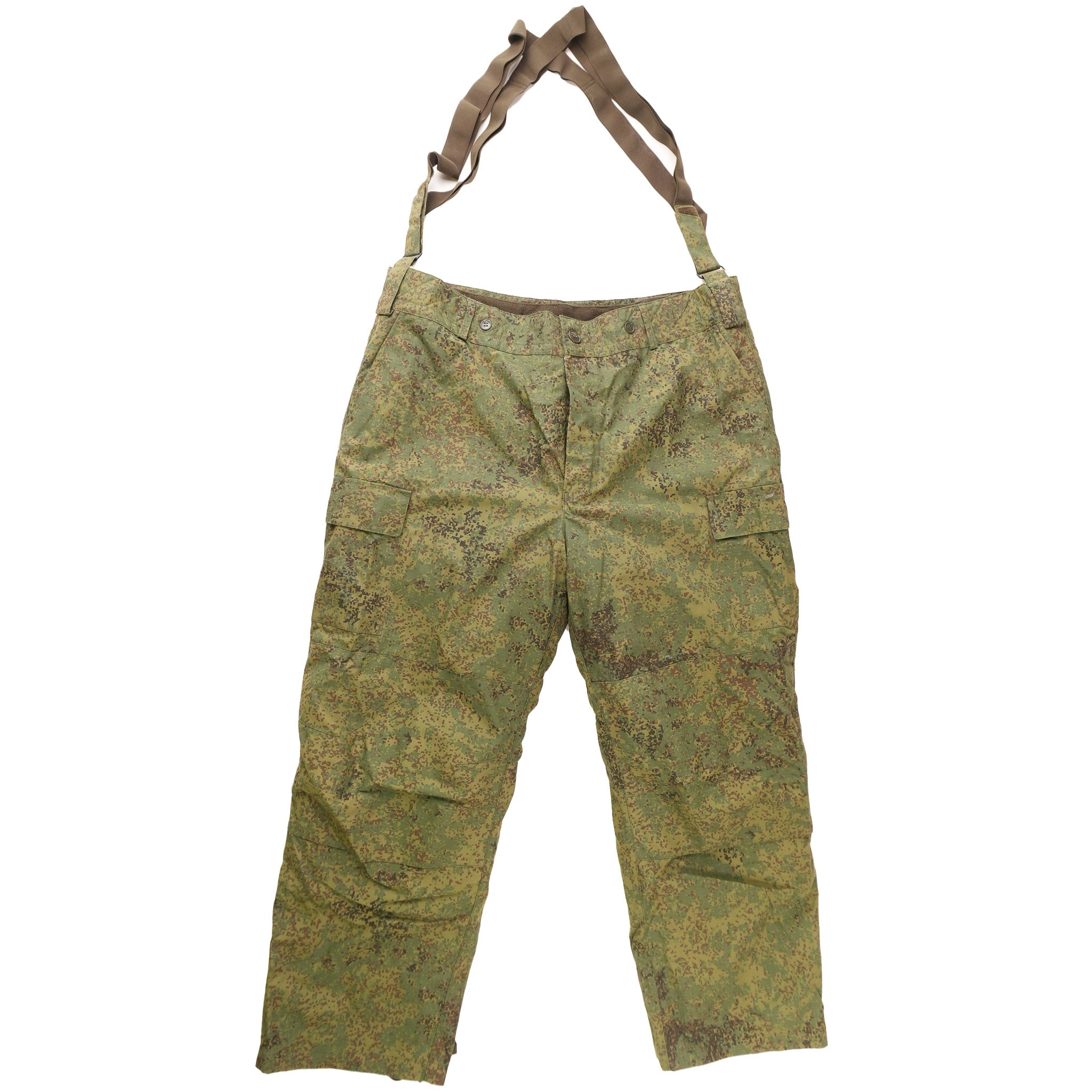 Issued Russian EMR VKPO Insulated Pants