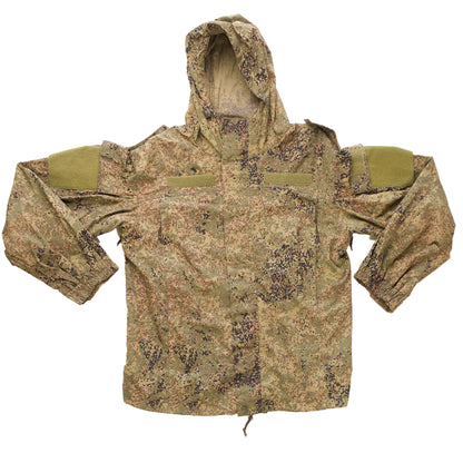 Issued Russian EMR VKBO Windbreaker w/Hood