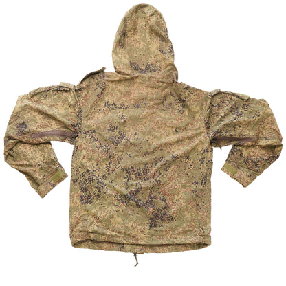 Issued Russian EMR VKBO Windbreaker w/Hood