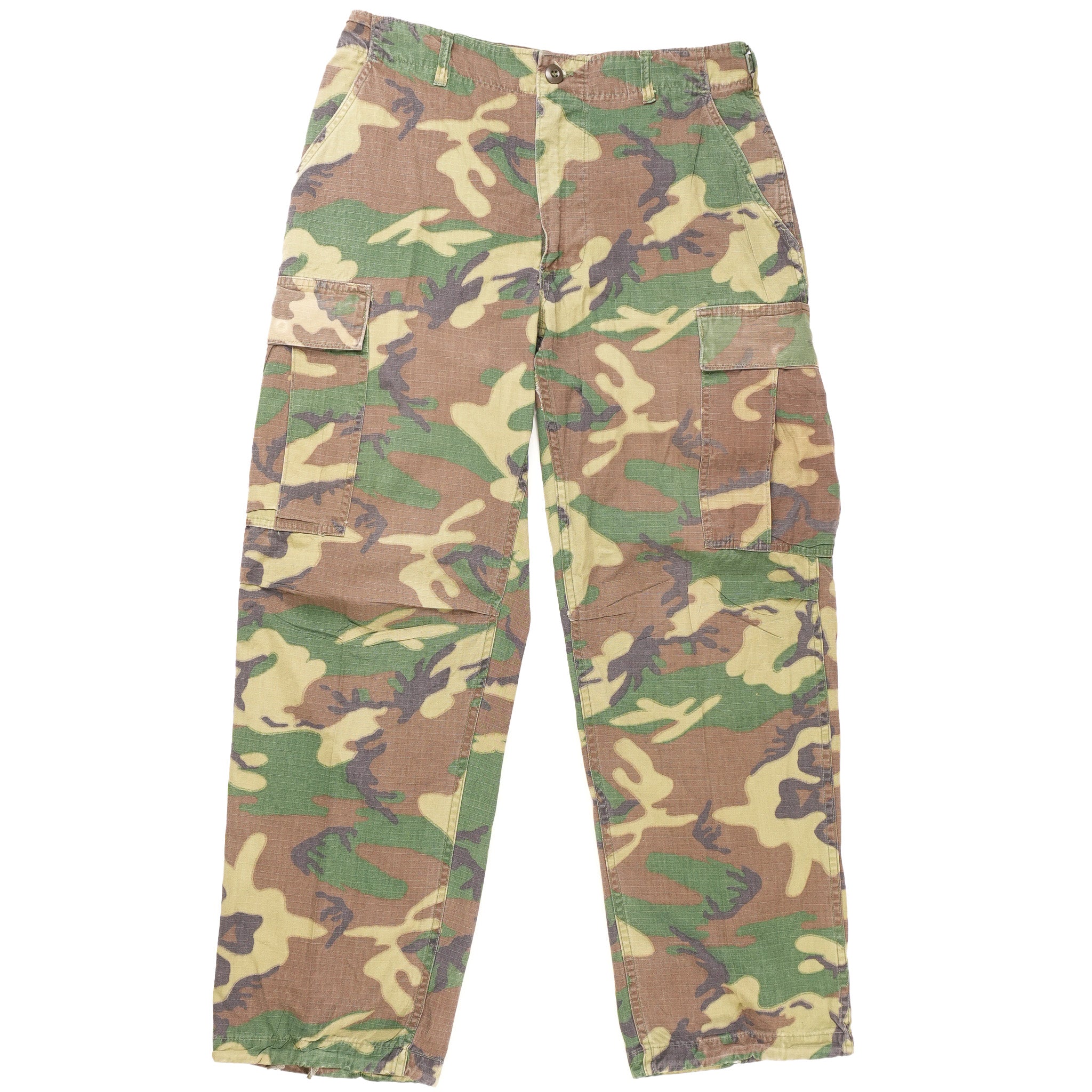 Issued USGI Highland ERDL Field Pants