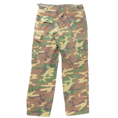 Issued USGI Highland ERDL Field Pants