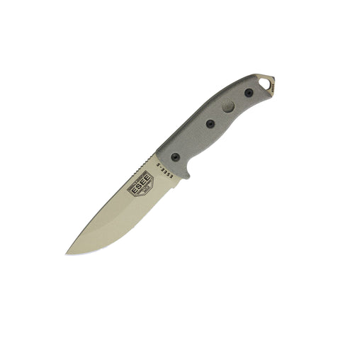 Esee Model 5 Survival Knife
